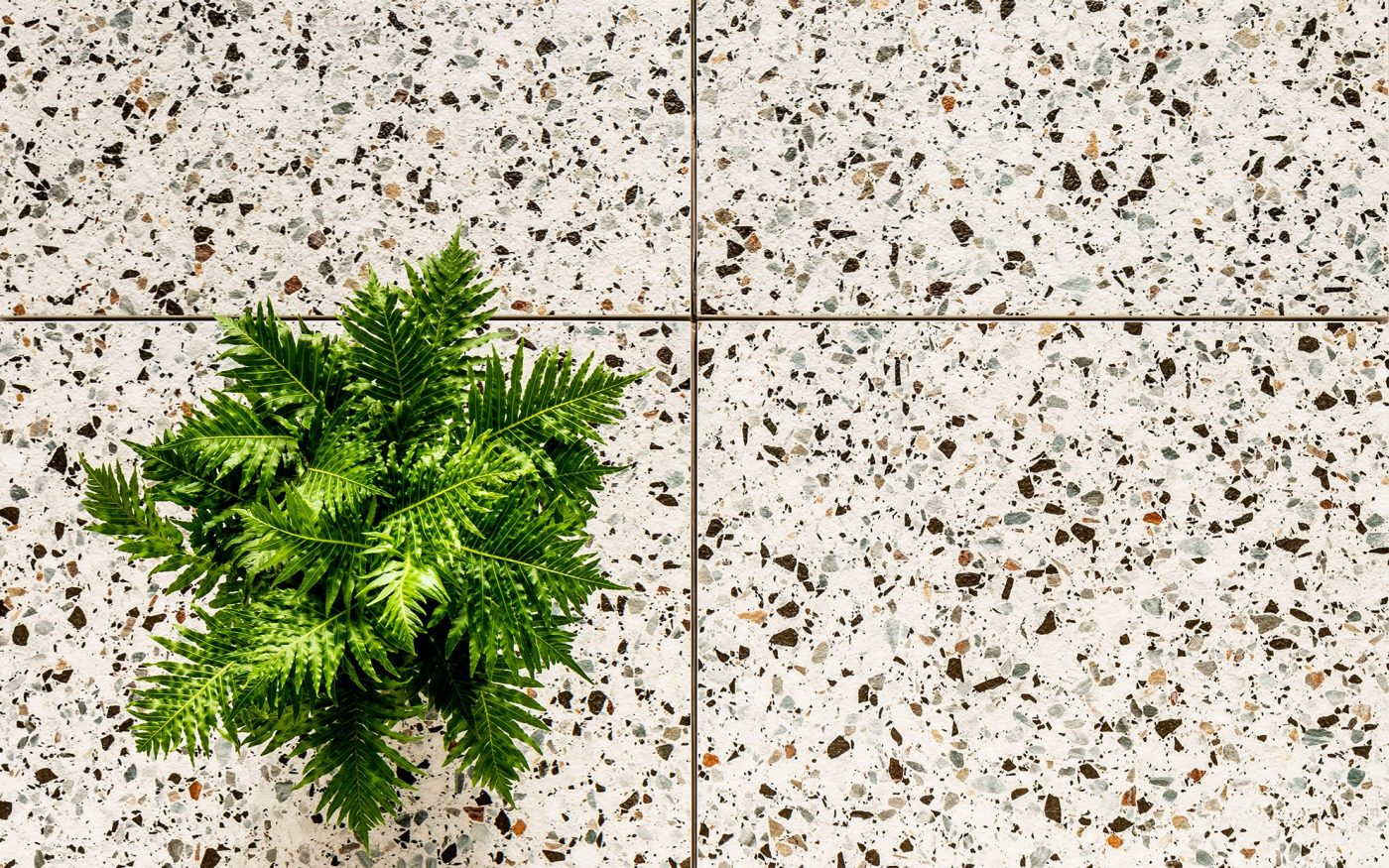 AirPave Salero terrazzo